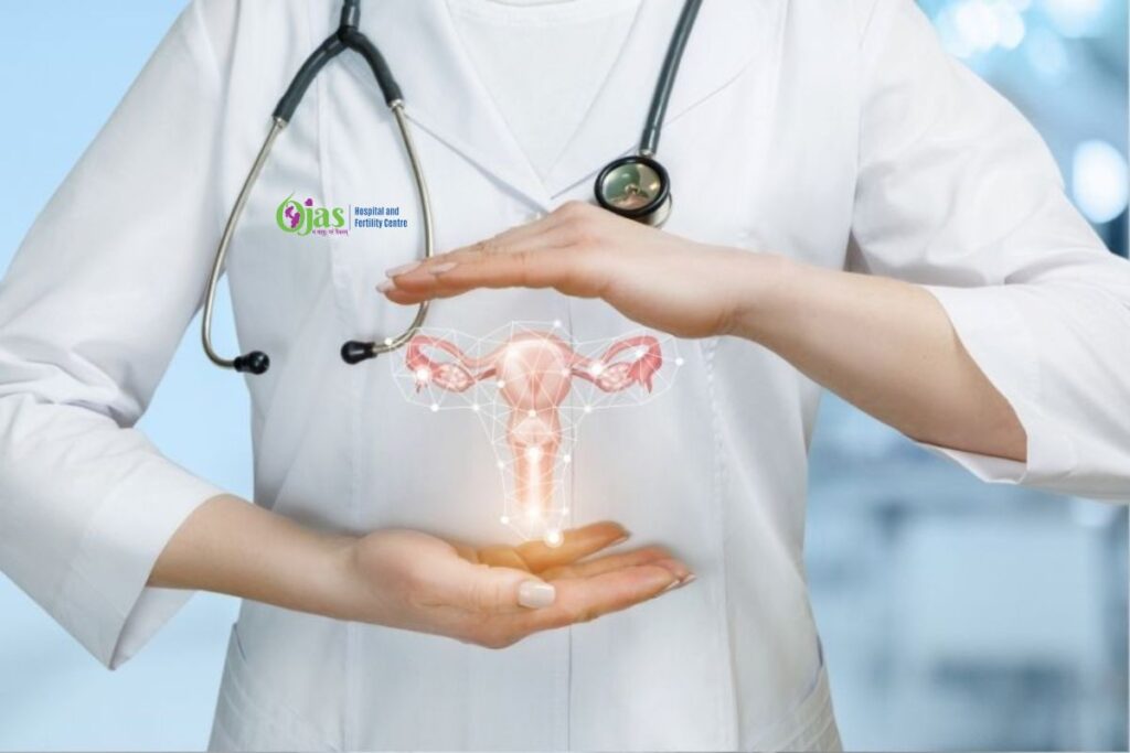 Gynecologist in Pune – Gynaecology Consultation